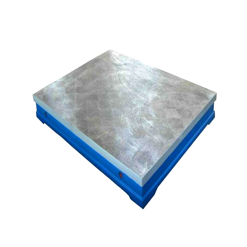 Cast Iron Surface Panel, Can Accept  ization