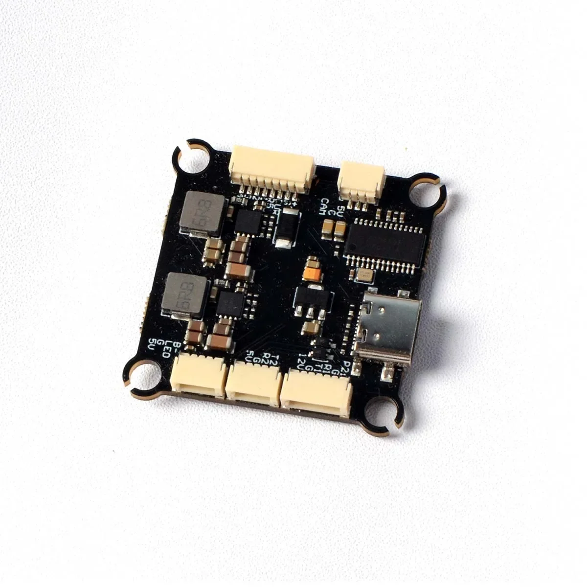 

F4 FC Flight Controller 4 in 1 60A 80A 100A Brushless ESC STACK Board 5V 12V BEC Dual for RC FPV Racing Drone Mark4 Quadcopter