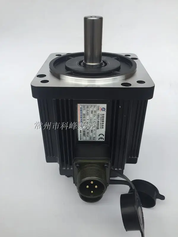 Рисунок 6 - 130SJT-M040D 130SJT-M050D 130SJT-M060D