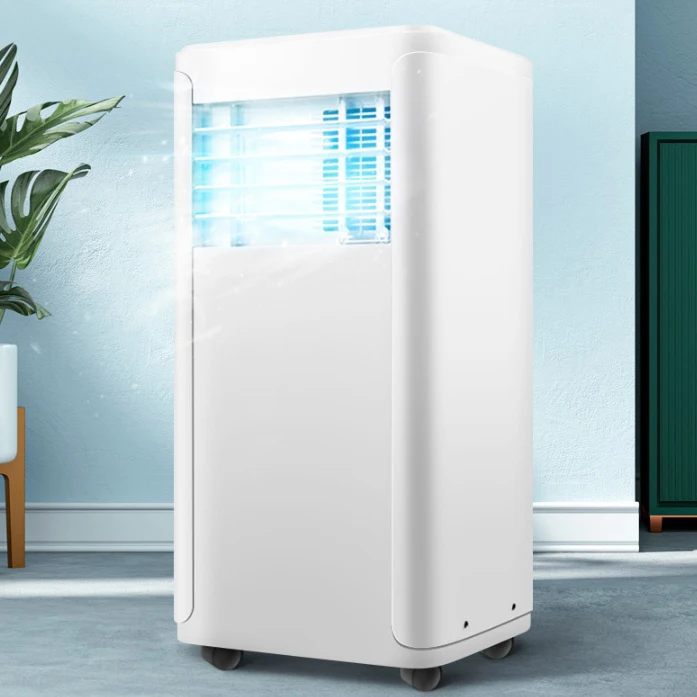 Outdoor Air Conditi…