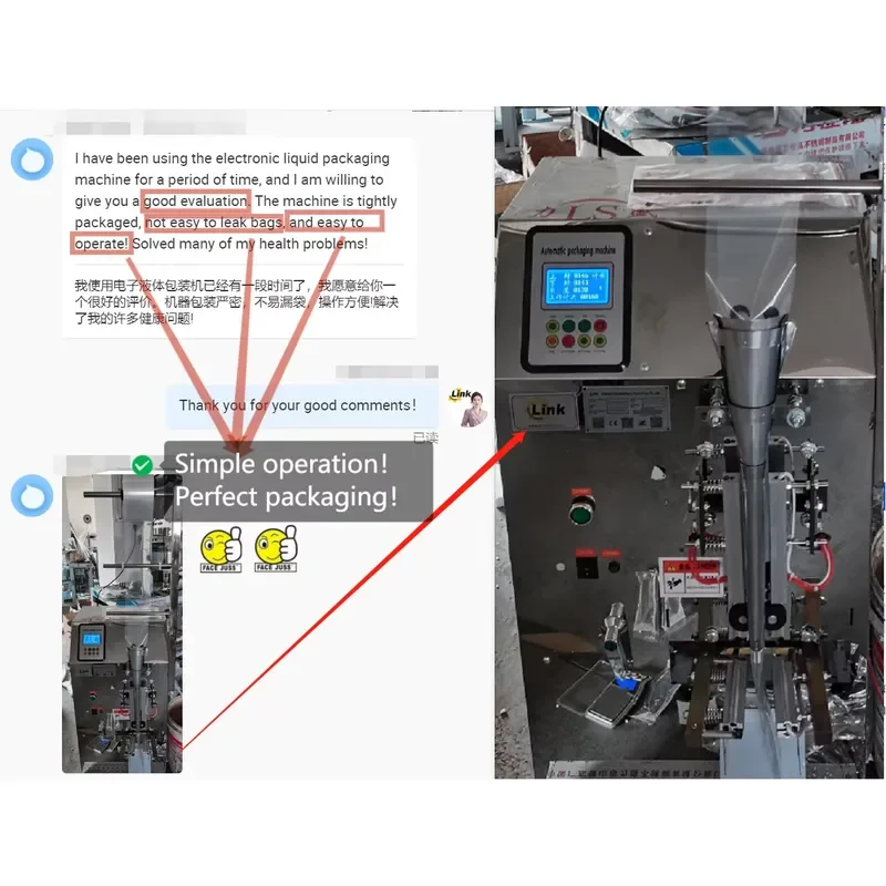 

Recycling Machine 2026 Small Sachet Water Filling and Sealing Maquina Sacheteadora Low Price