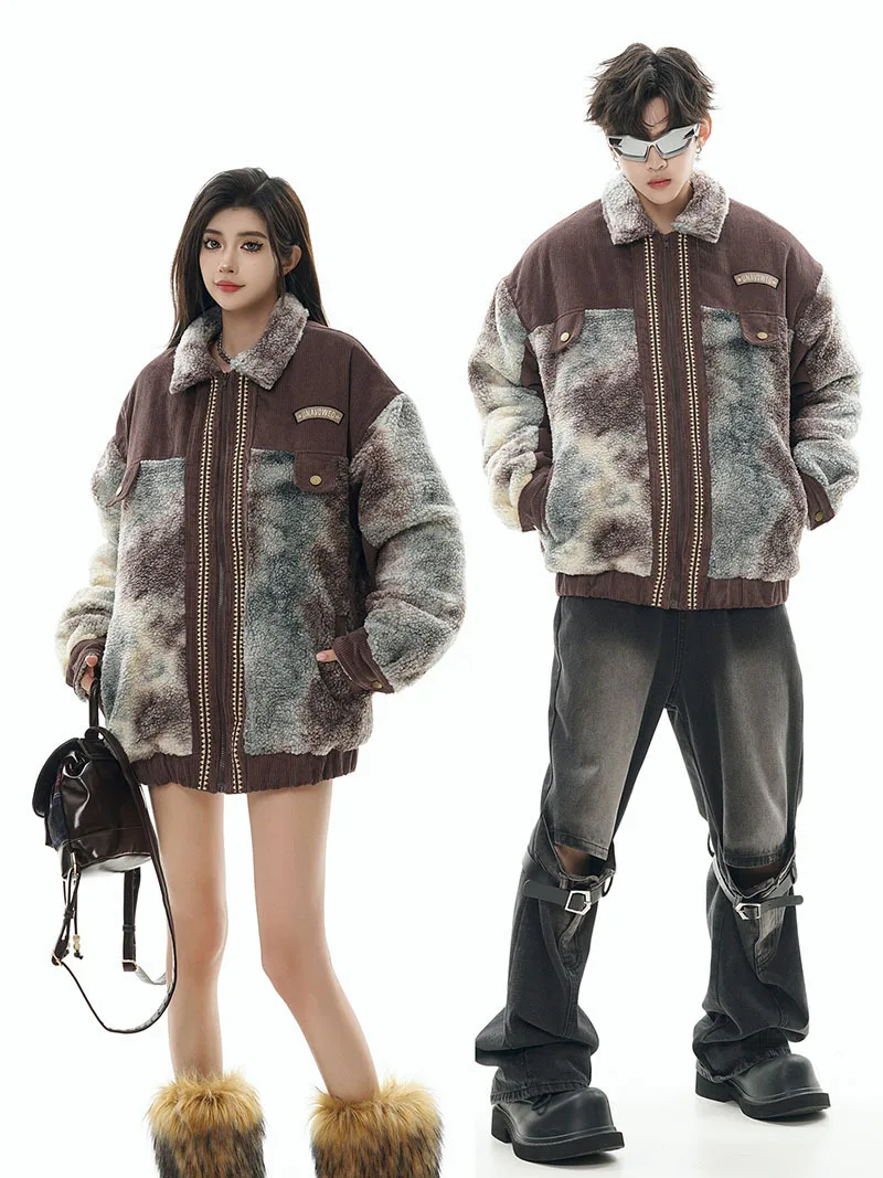 Giacca invernale da donna 2023 capispalla maschile cappotto invernale per donna maglione imbottito caldo abbigliamento da uomo abbigliamento imbottito da uomo donna