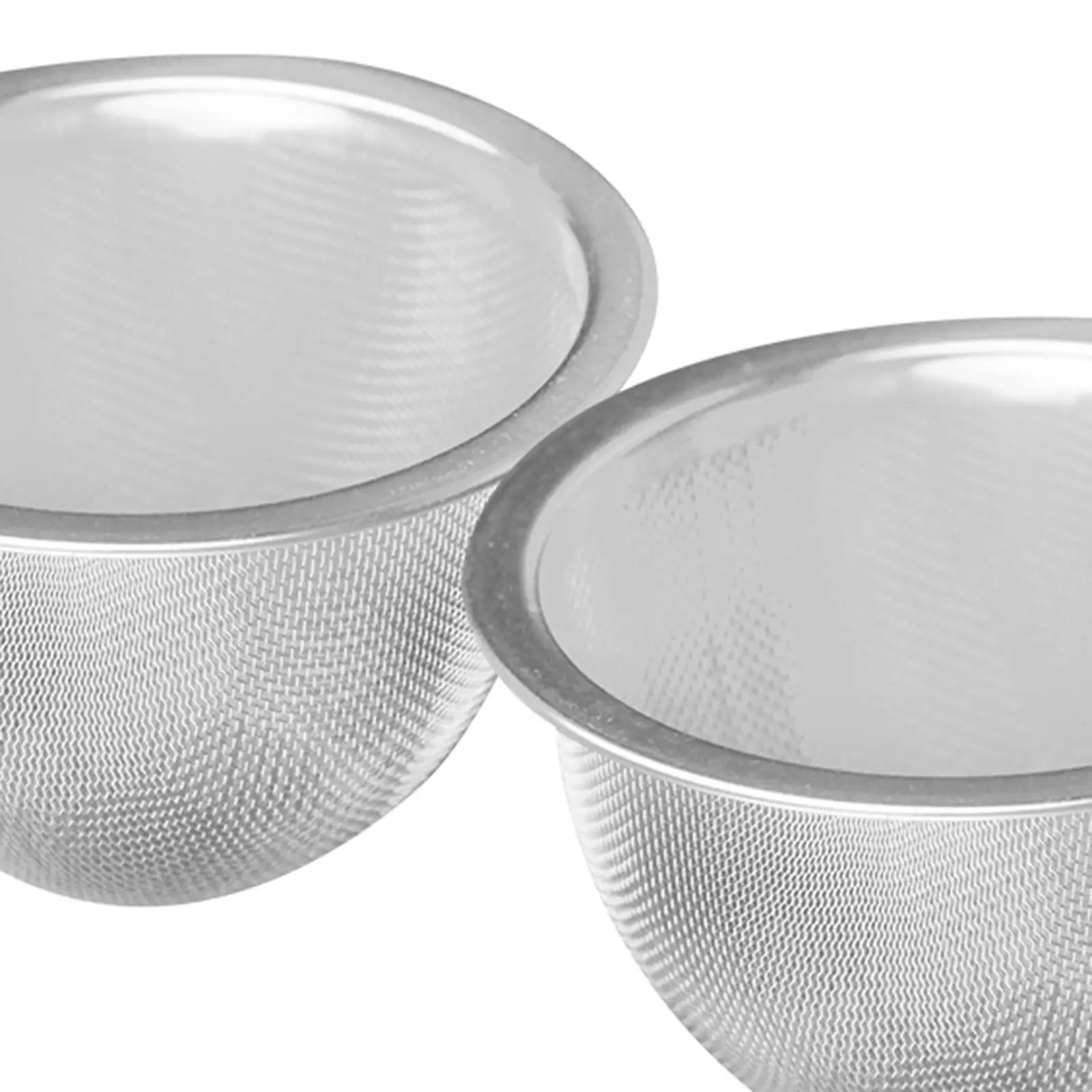 6 Pieces Tea Infuser Mesh Strainers Gift Tea Filters for Kitchen Juice Soup