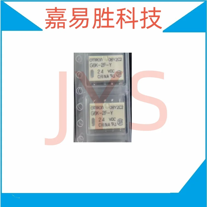 G6K-2F-Y-5Vdc G6K-2…