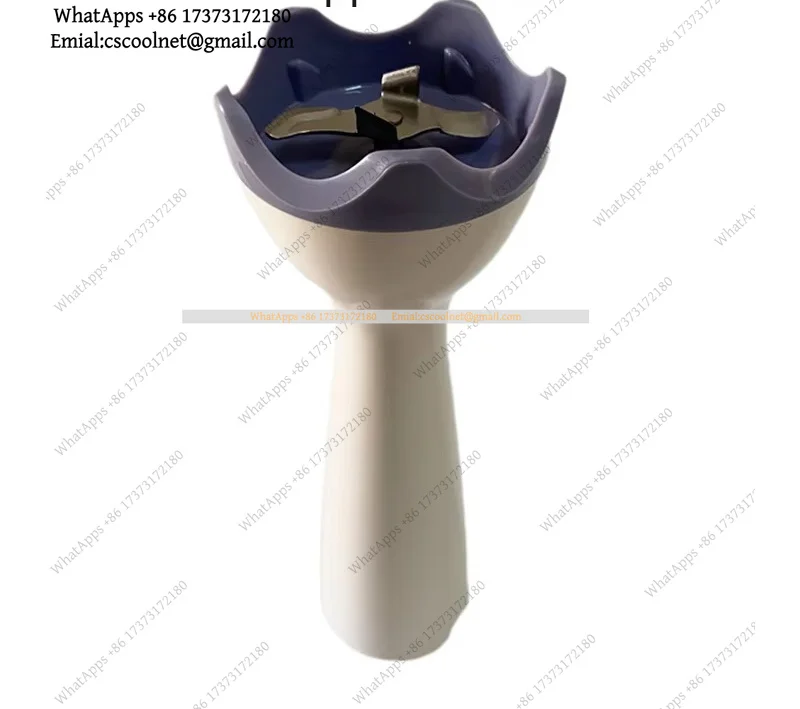 JS02 Blender Accessories for Philips HR1364 HR1613 HR1366 HR1617 Cutter Head & Whisk