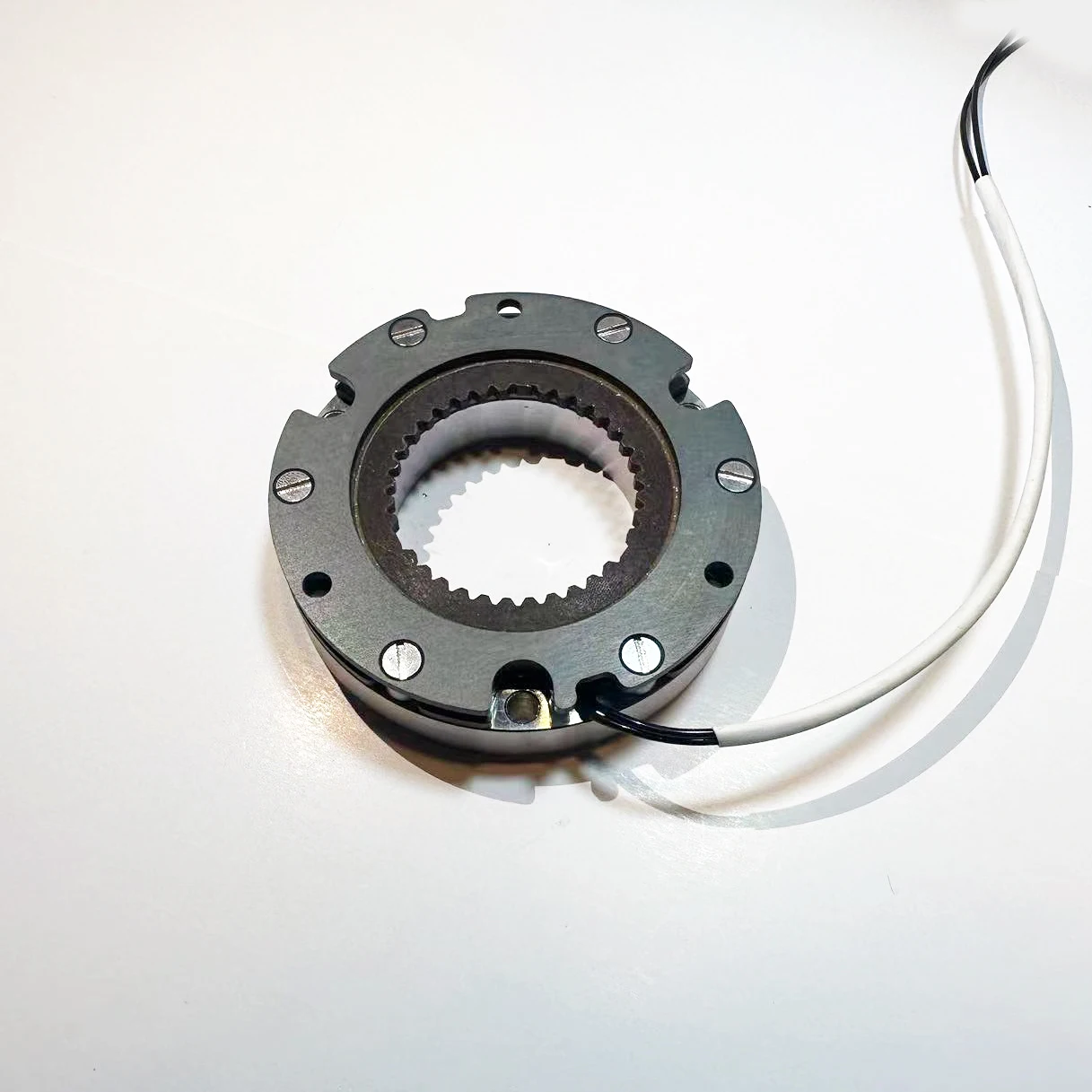 Factory Supply Fascinating Price High Quality Kit Truck Clutch Booster Permanent Magnet Brake