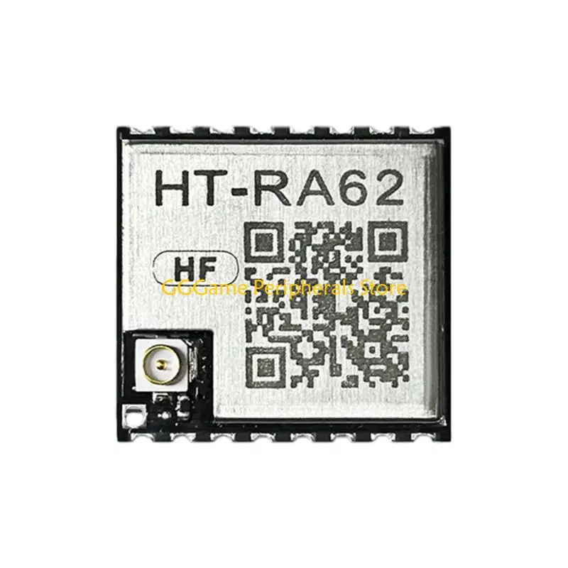 

U55B RA62 Module Providing Broad Device Compatibility and Wide Area LoRaWAN Coverage Enabling Superior Data Acquisition in IoTs