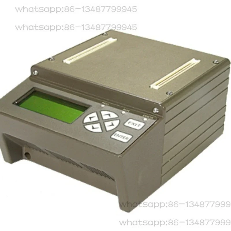 New SP7500N Universal IC Programmer, High Speed Chip Burner for eMMC NAND NOR MCU EEPROM