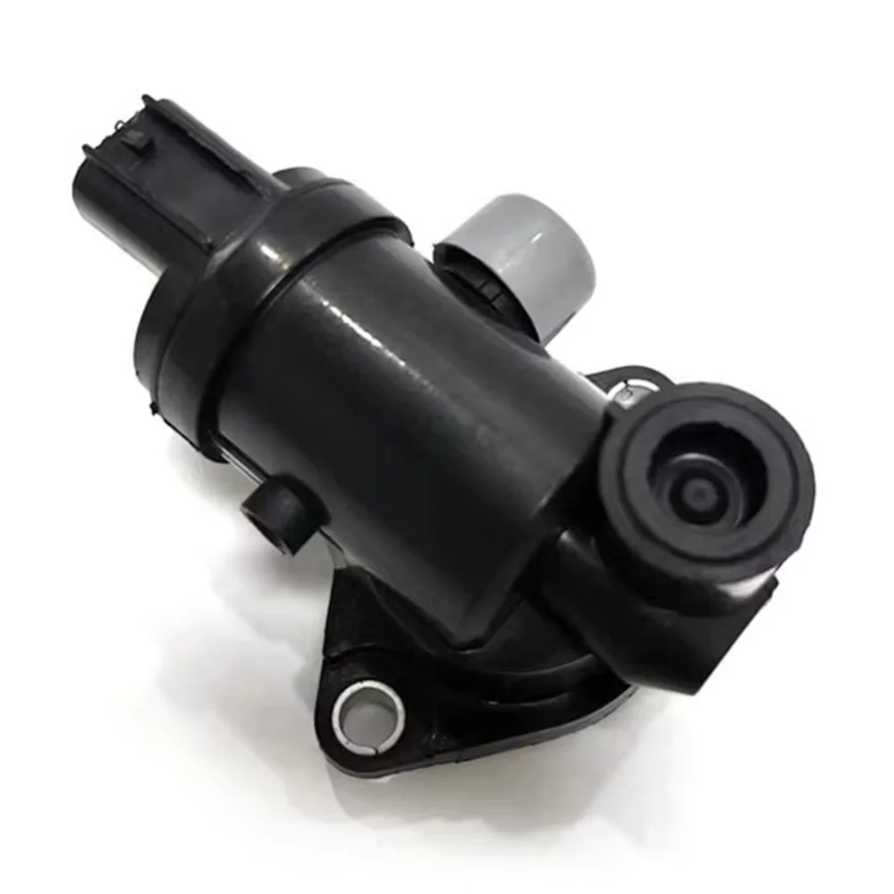 ZY0120130 Idle Air Control Valve for Ford Fiesta MK Mazda 2 3 High Quality Car Accessories ZY01-20-130 ZY01-20-130B ZY0120130B