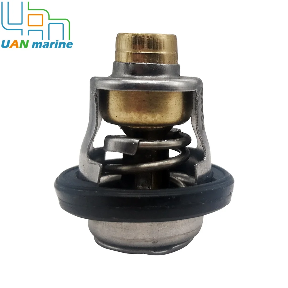 17670-93961 Thermostat For Suzuki DF40/50/60/70 (1998-1999) Outboards 17670-93961 17670-93962  OMC 5030742