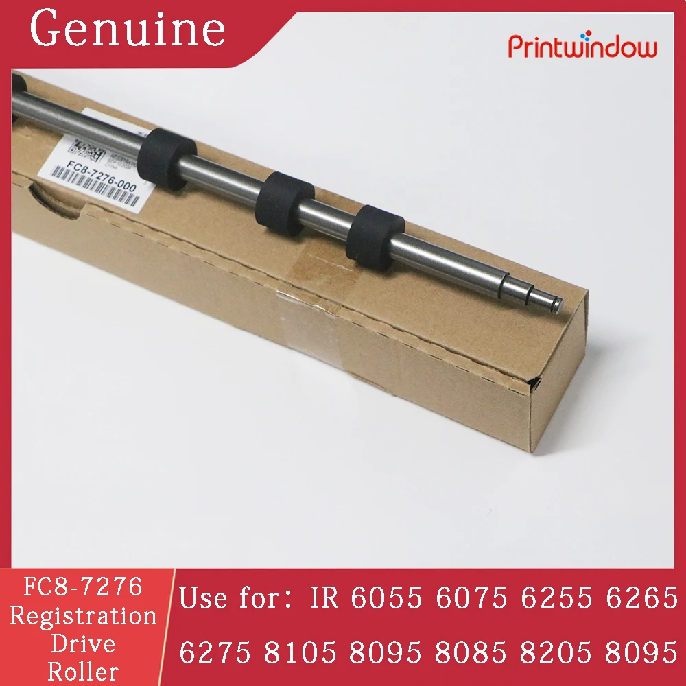 

FC8-7276-000 Оригинальный новый приводной ролик для Canon IR 6055 6075 6255 6265 6275 8105 8095 8085 8205 8095