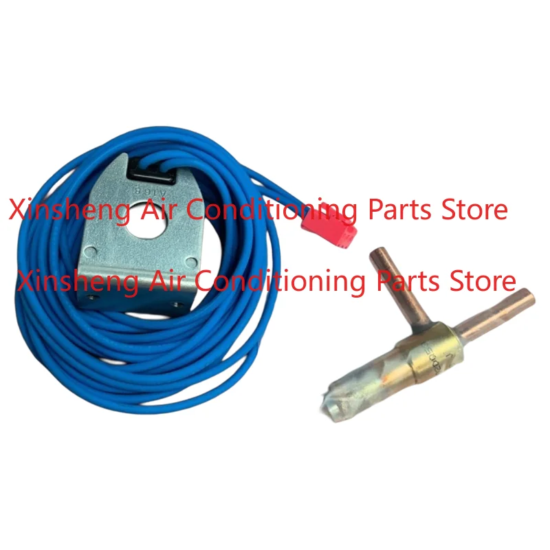 convient-pour-les-climatiseurs-daikin-multi-lignes-vrv3e-generation-bobine-de-corps-de-vanne-solenoide-a-huile-rhxyq12-14-16py1