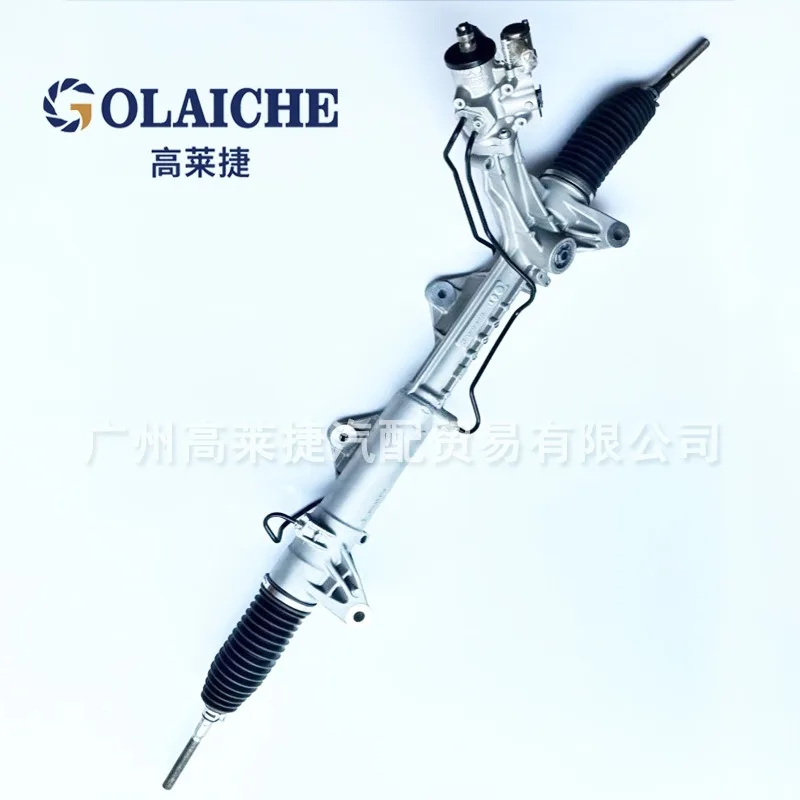 32106788651 Suitable for BMW 7 Series F02/F06F07/640 automotive steering gear bearing steering machine assembly