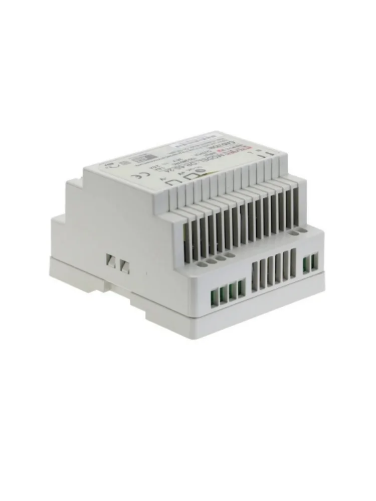 DR-60 60W Single Output 5V 12V 15V 24V Din Rail Switching Power Supply DR-60-5 DR-60-12 DR-60-15 DR-60-24 Power converter