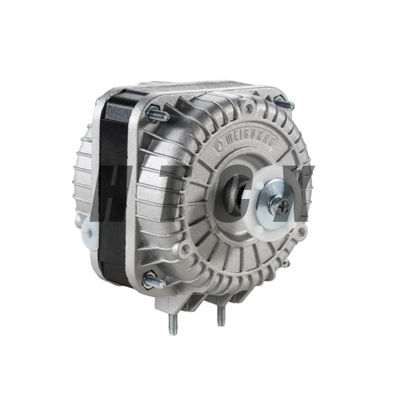 Brand New Original Single phase AC Shaded Pole Motor YZF2-13 20W Pure copper wire