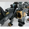 コトブキヤオリジナル SMM 035 EZ-034 ジェノブレーカー RRVEN VER. 034 RZ-046 シャドウフォックスアニメアクションフィギュア組立モデルおもちゃ 5