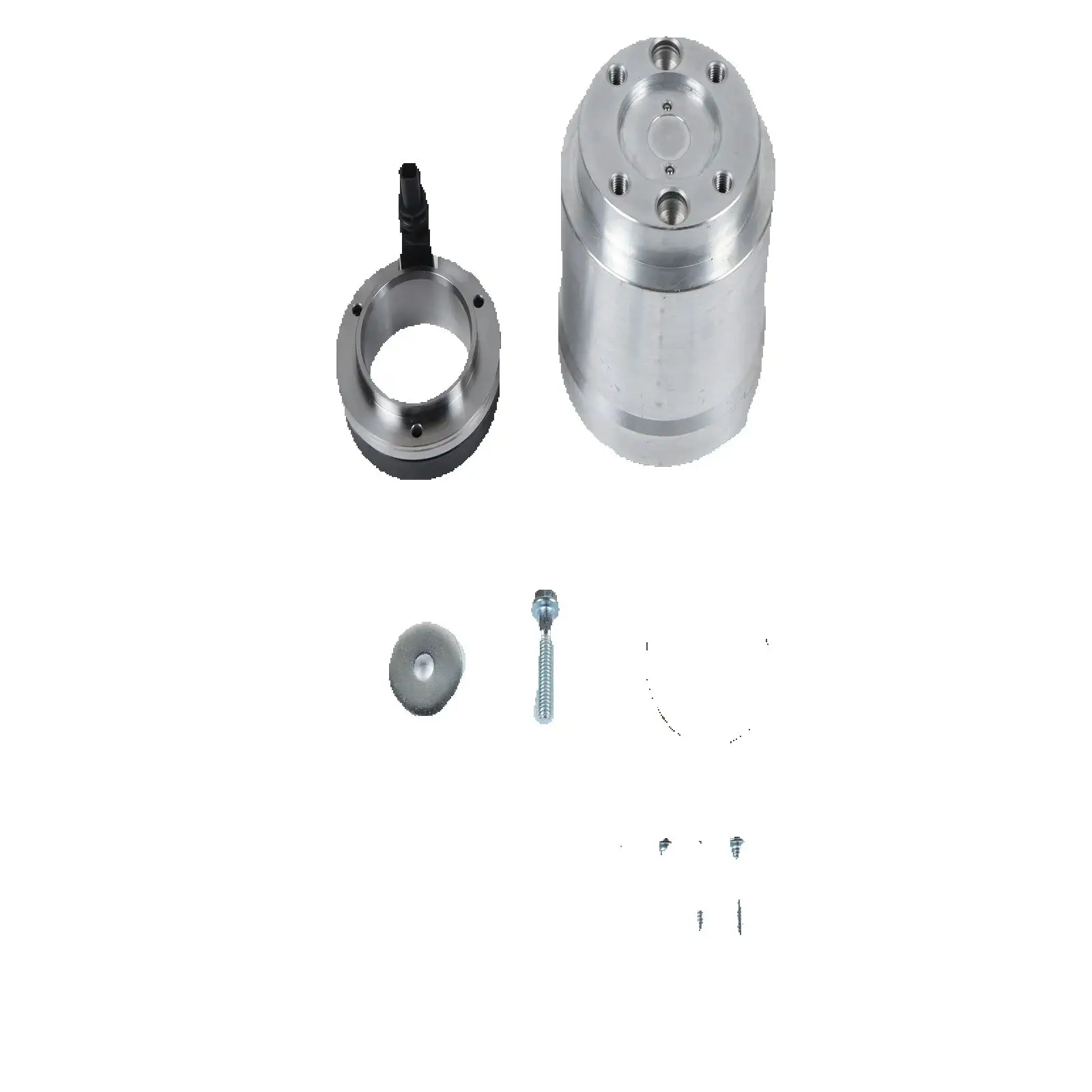 

1Set CV6Z-4A232-A Rear Differential Viscous Coupler Repair Kit FOR Ford Edge Flex Lincoln 2013-2021