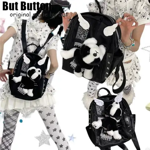 6 best sales Lolita-väska - №3