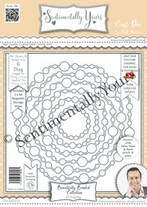 Pentagram Digital Circle Hexagon Metal Die Cutting 2026 New DIY Die Molds Scrapbooking Paper Making Cuts Crafts Big Die Handmade