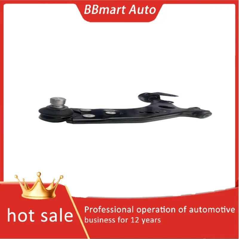 

31340232 BBmart Auto Parts 1Set Left Front Upper Control Arm For Volvo XC60Ⅱ 246 XC90Ⅱ 256 Car Accessories