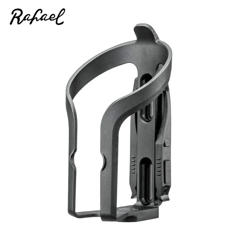 

Bicycle Water Bottle Holder Carbon Fiber Nylon Bike Bottle Cage Lightweight With Screws Suitable For Road Bike Mountain Bike