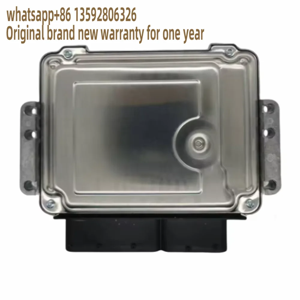 0281013328 Car Engine Computer Board/car Edc16c39-6.h1 For Great Wall/hover/wingle 2.5 2.8tci Diesel