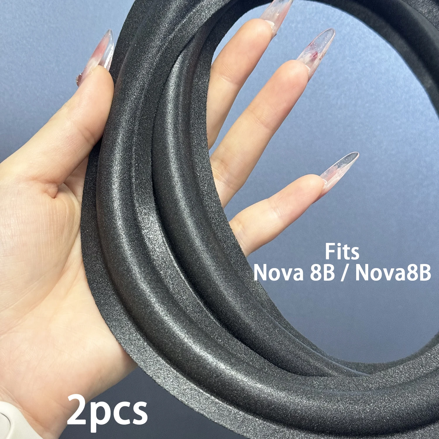 Fits Realistic Nova 8B / Nova8B SPEAKER Repair Part 12