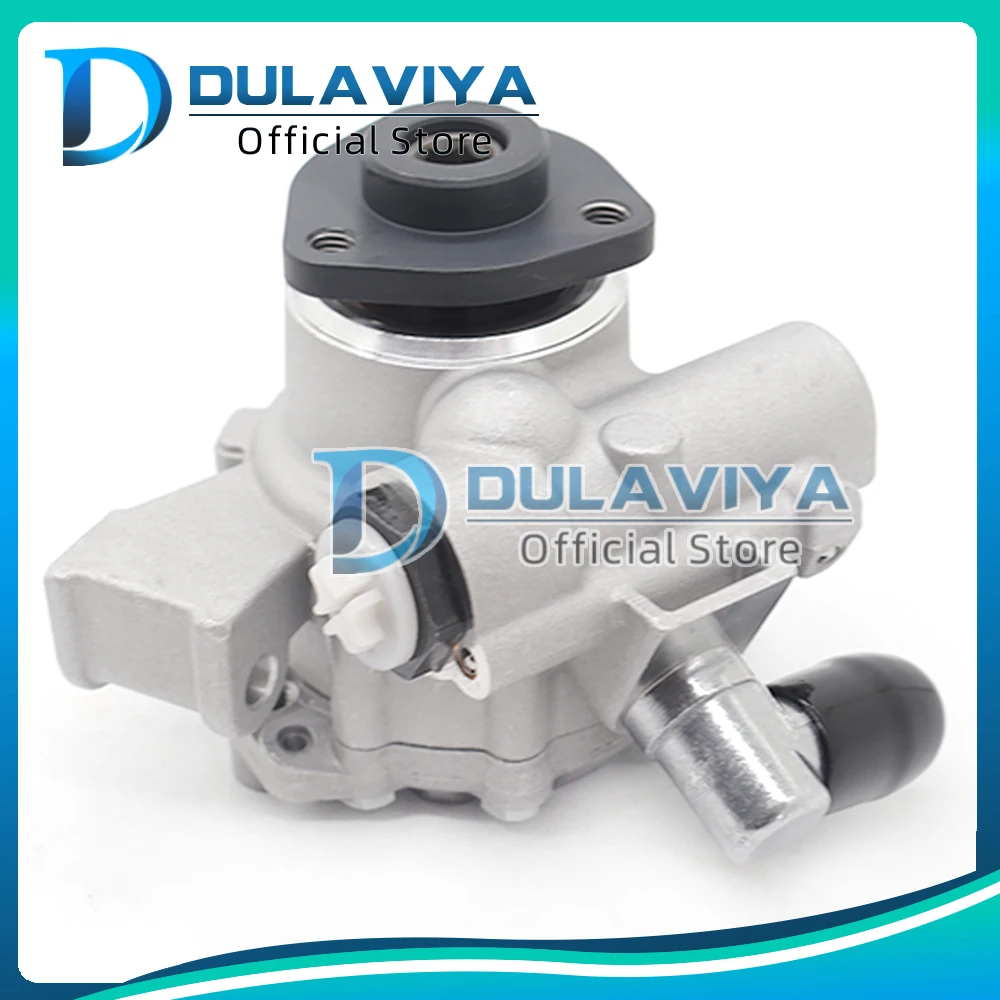 

Hydraulic Power Steering Pump For Mercedes Benz C CLC CLK E ML G 200 220 270 CDI A0024669001 0024669001 0024669101 0024669301