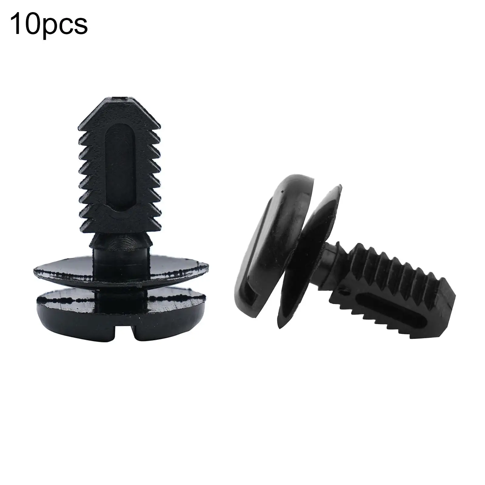 

High Quality Long Lasting Brand New Clips Rivet Lining Trim Spare Trunk Boot Accessories Easy Installation Repair