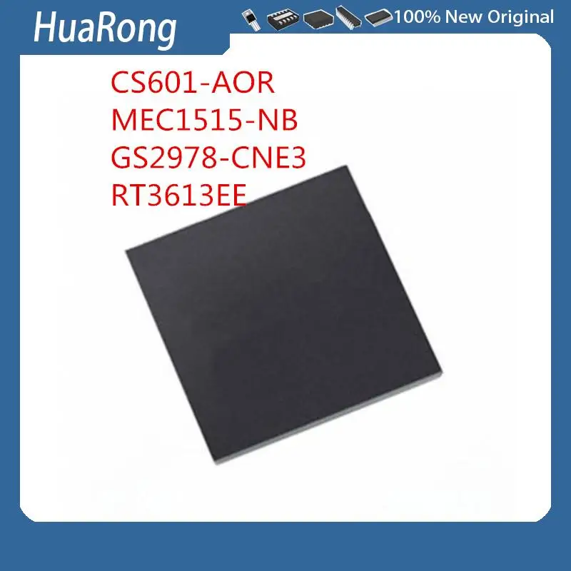 2Pcs/Lot Cs601-Aor …