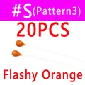 20PCS P3 S org