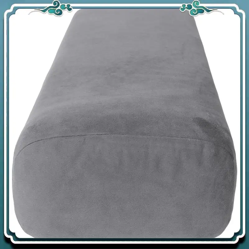 

Reliable Yoga Bolster Pillow For Meditation And Support-Rectangular Yoga Cushion-Yoga Accessories From Machine Washable