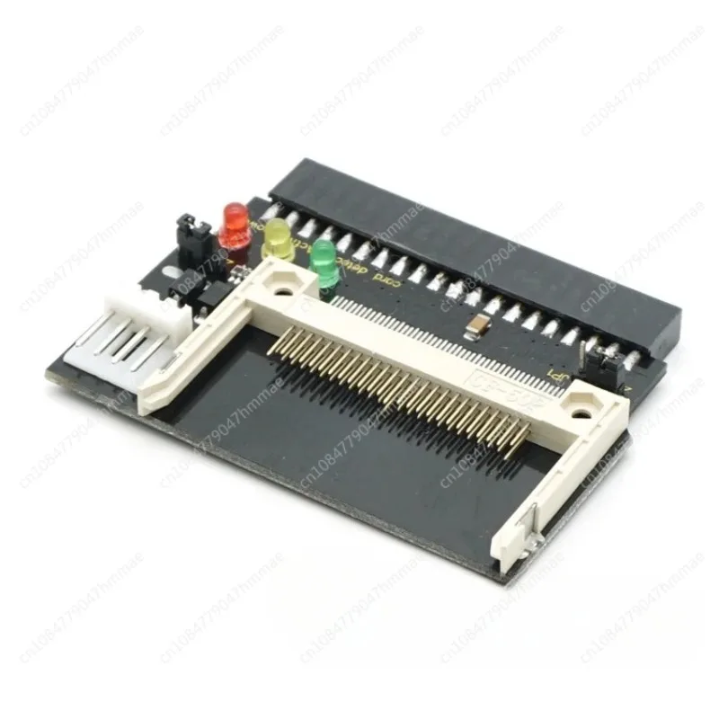 Bus Straight 40-Pin…