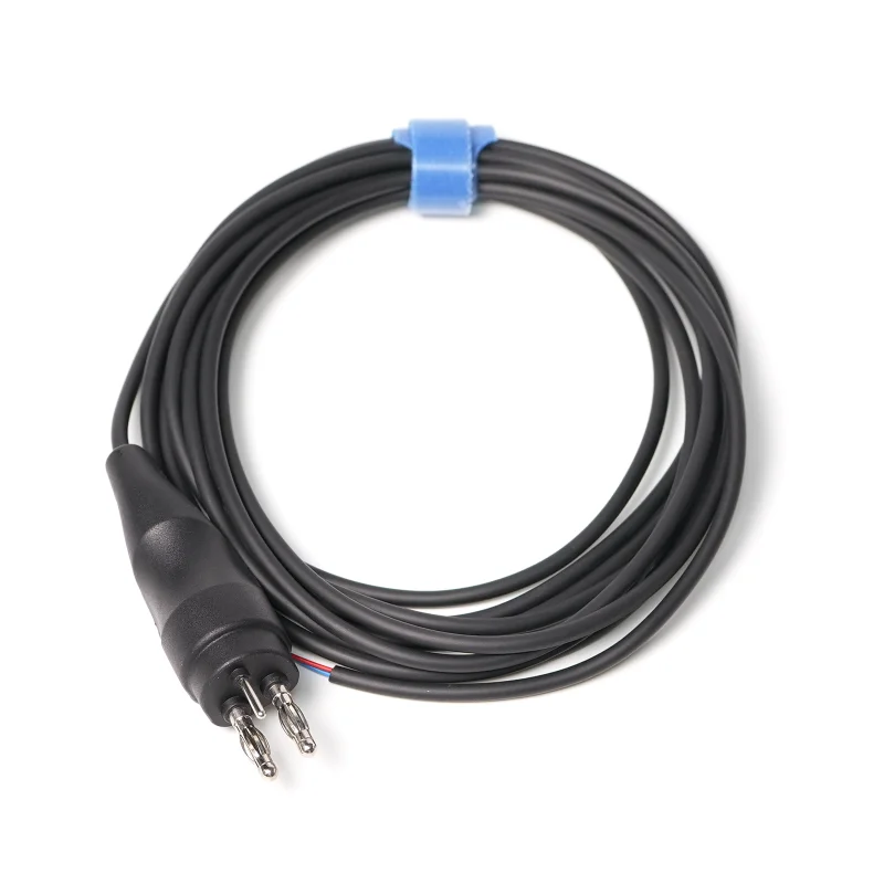 Low Temperature Plasma Cable Medical Consumables PVC Cable fast shipping