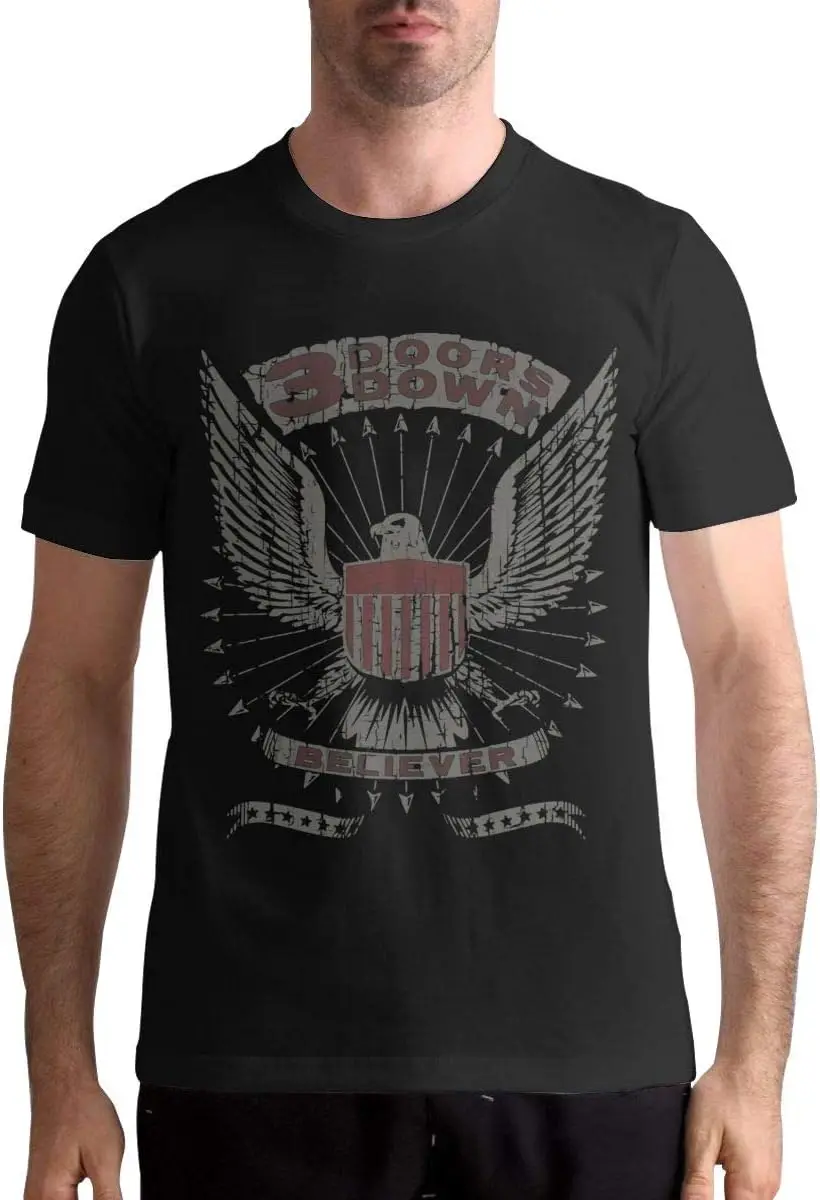

Shirt Men's Classic Short Sleeve Tees Shirts Tops