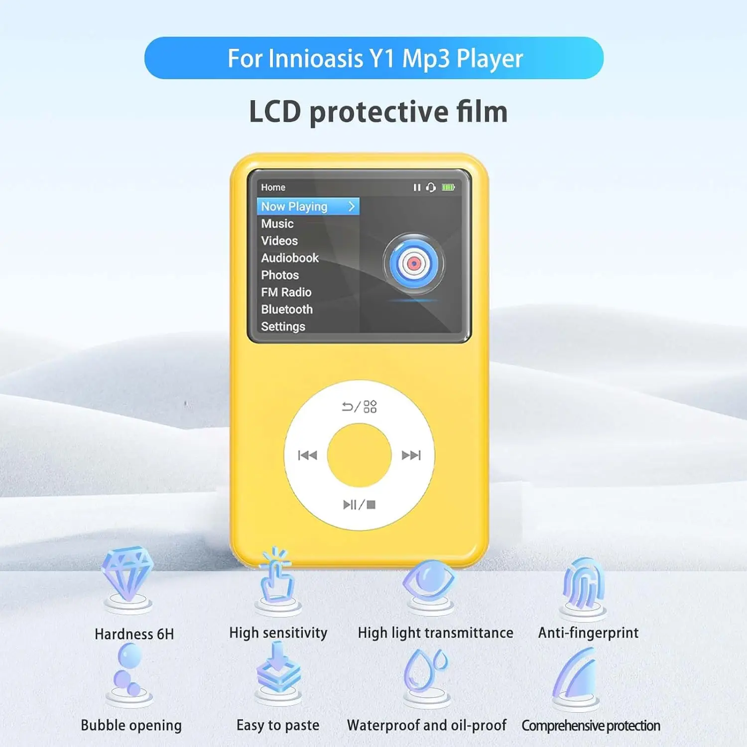 Thumbnail 3 - #25 Best Hydrogel Screen Films to Buy In 2026