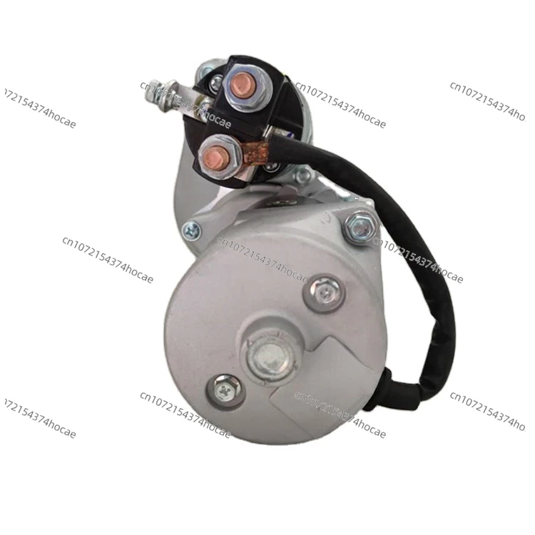 Auto Starter QD2802 28100-78090 28100-78090NE 11T 24v starter for HINO S05C TOYOTA Dyna 7-105 W04D J08C