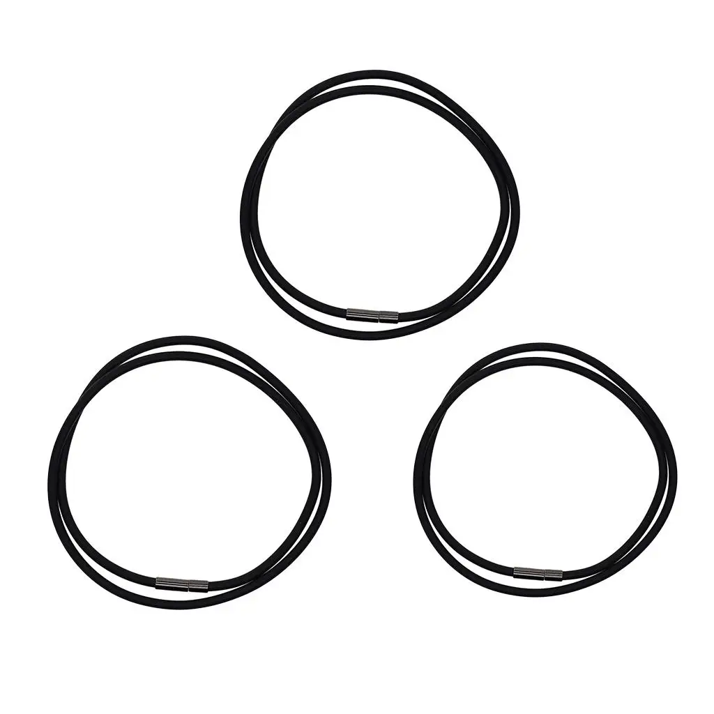 Ремешок-для-ожерелья-из-силиконовой-резины-с-латунной-застежкой-цепочки-для-изготовления-ювелирных-изделий-и-аксессуаров-для-подвесок