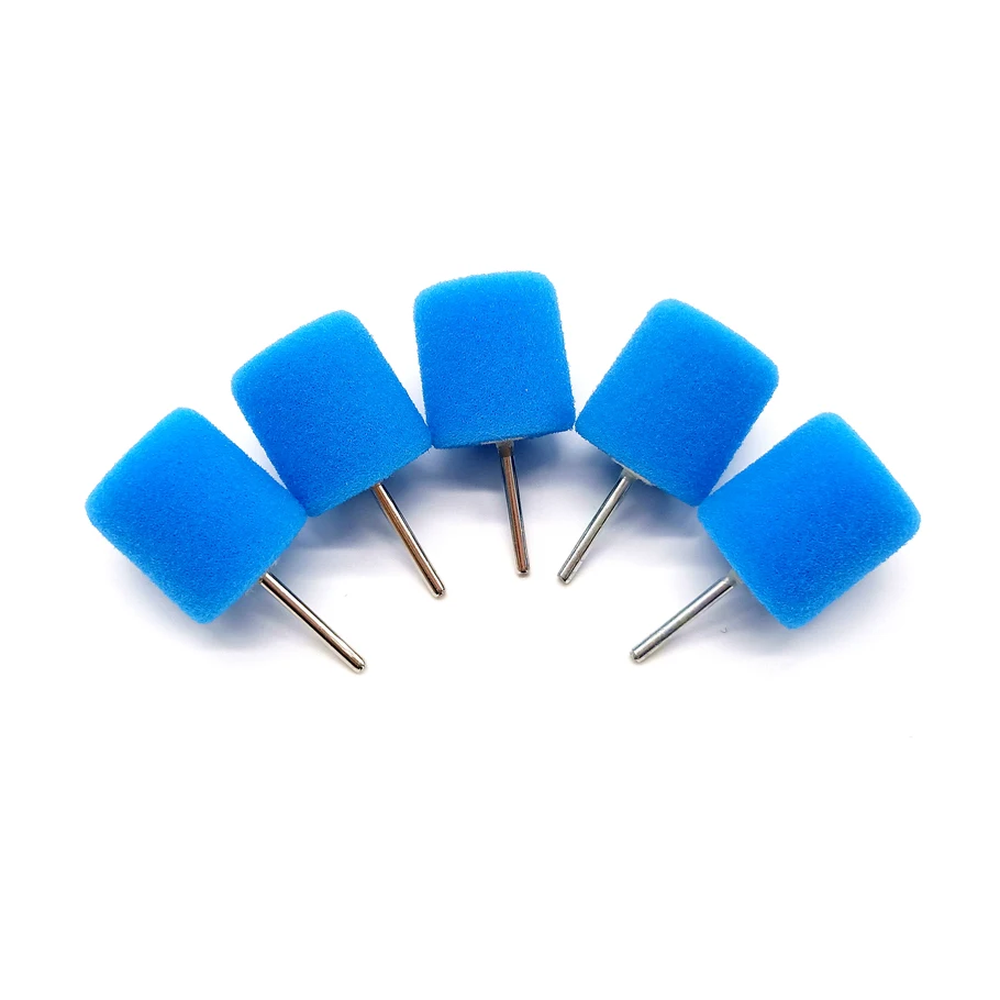 Variant: cylinder Blue x5pcs