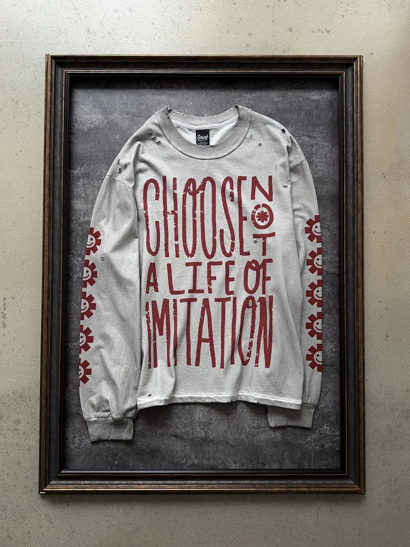 Saint 26AW RHCP 