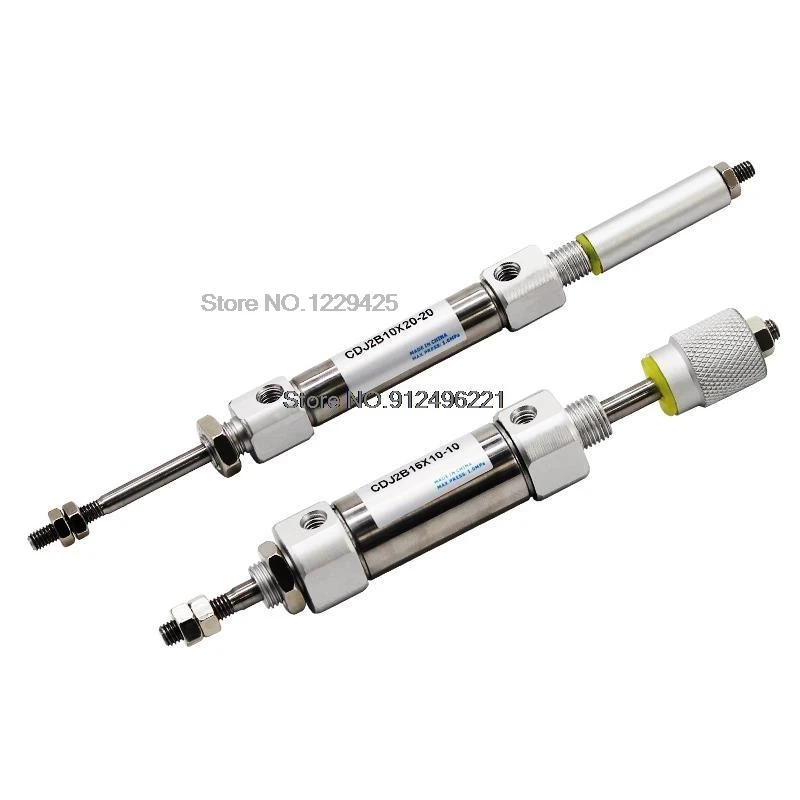 Adjustable Single A…