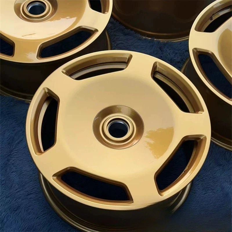 

Suitable for 19/20/21-inch Mercedes-Benz Maybach S-Class forged wheels