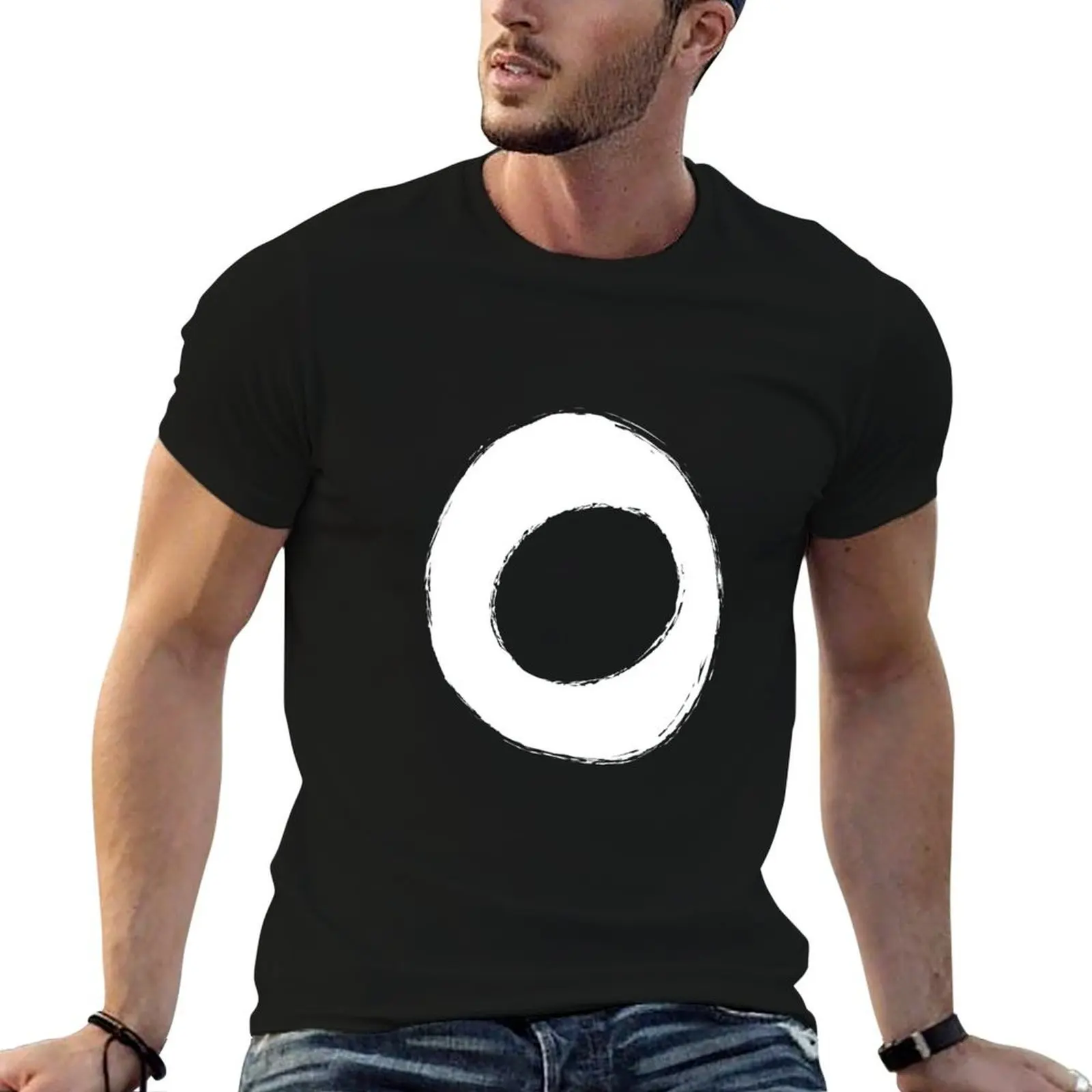 

Rayman Circle (Legends) T-Shirt t shirts with prints funny t shirts dark humor T-Shirt