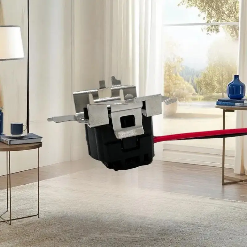 

Pair of Sagitar H7 Halogen Lamp Connector, Headlight Base Socket Harness Adapter