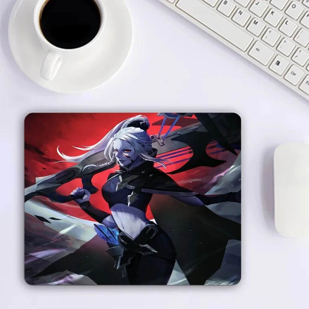 Spiel Dota 2 Mouse pad Mouse pad Spiel PC Zubehör Overlock Mouse mat Computer Schreibtisch matte