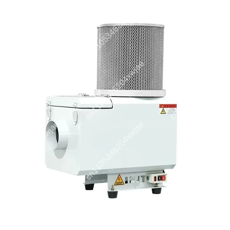 Environmental Oil Mist Collector For CNC Lathe Machining Center Swiss Type Lathe Machine Oil Mist Purifier Equipment