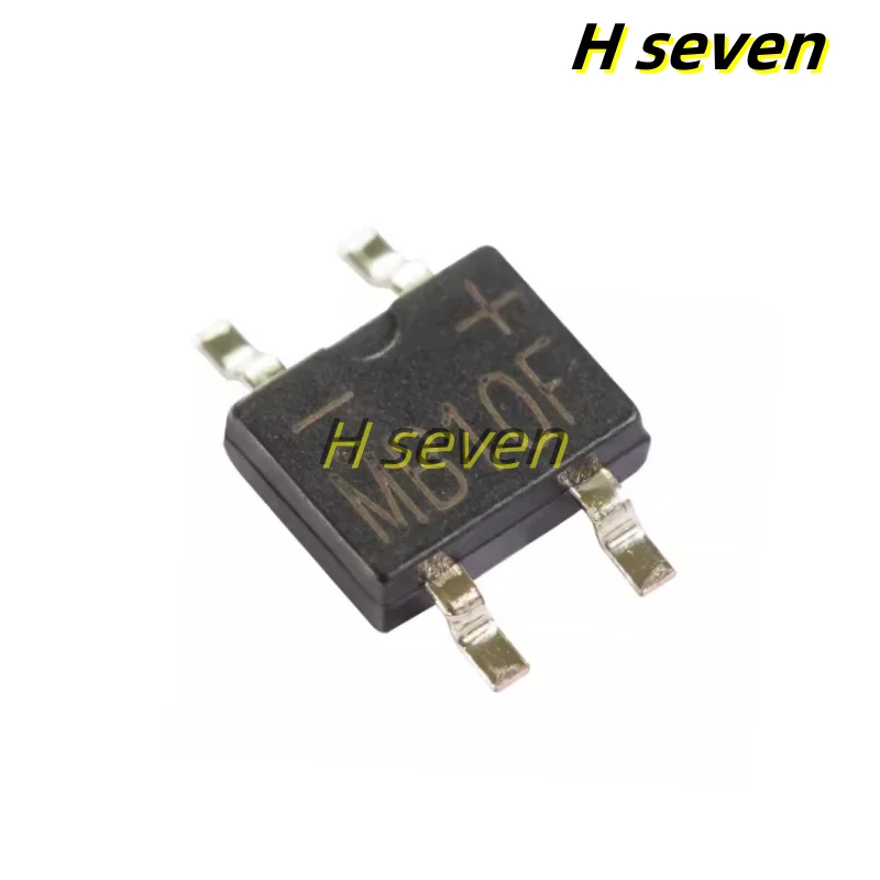 100Pcs/Lot MB10F MB… - image