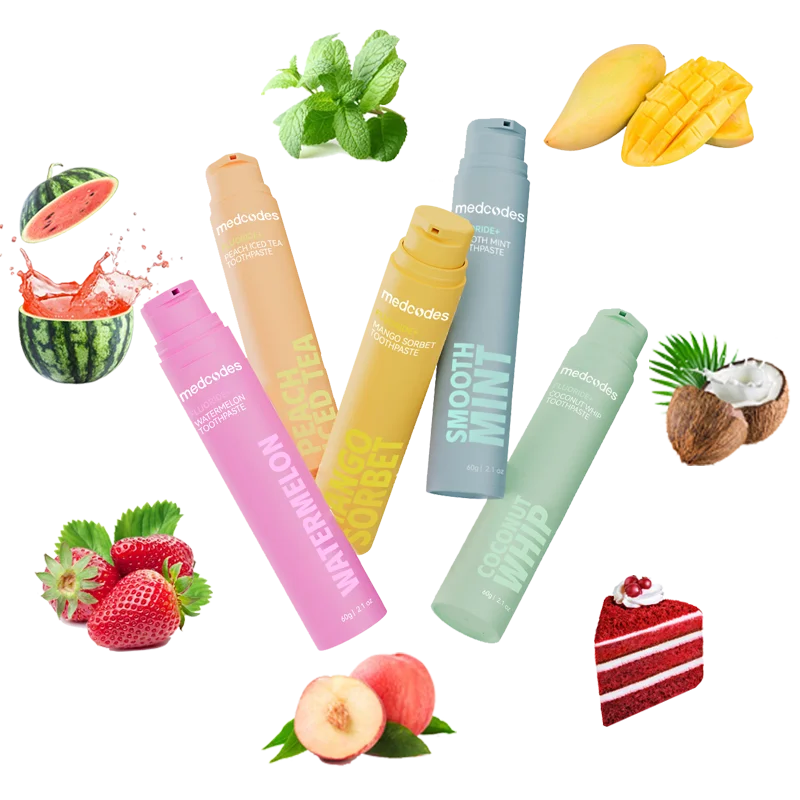 Mornwell F18 치과 워터 제트 휴대용 구강 Irrigator 물 Flosser USB 충전식 4 노즐 200ml 물 탱크 방수