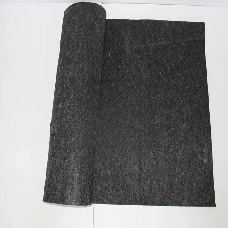 High Quality   Underlay Felt Mattress