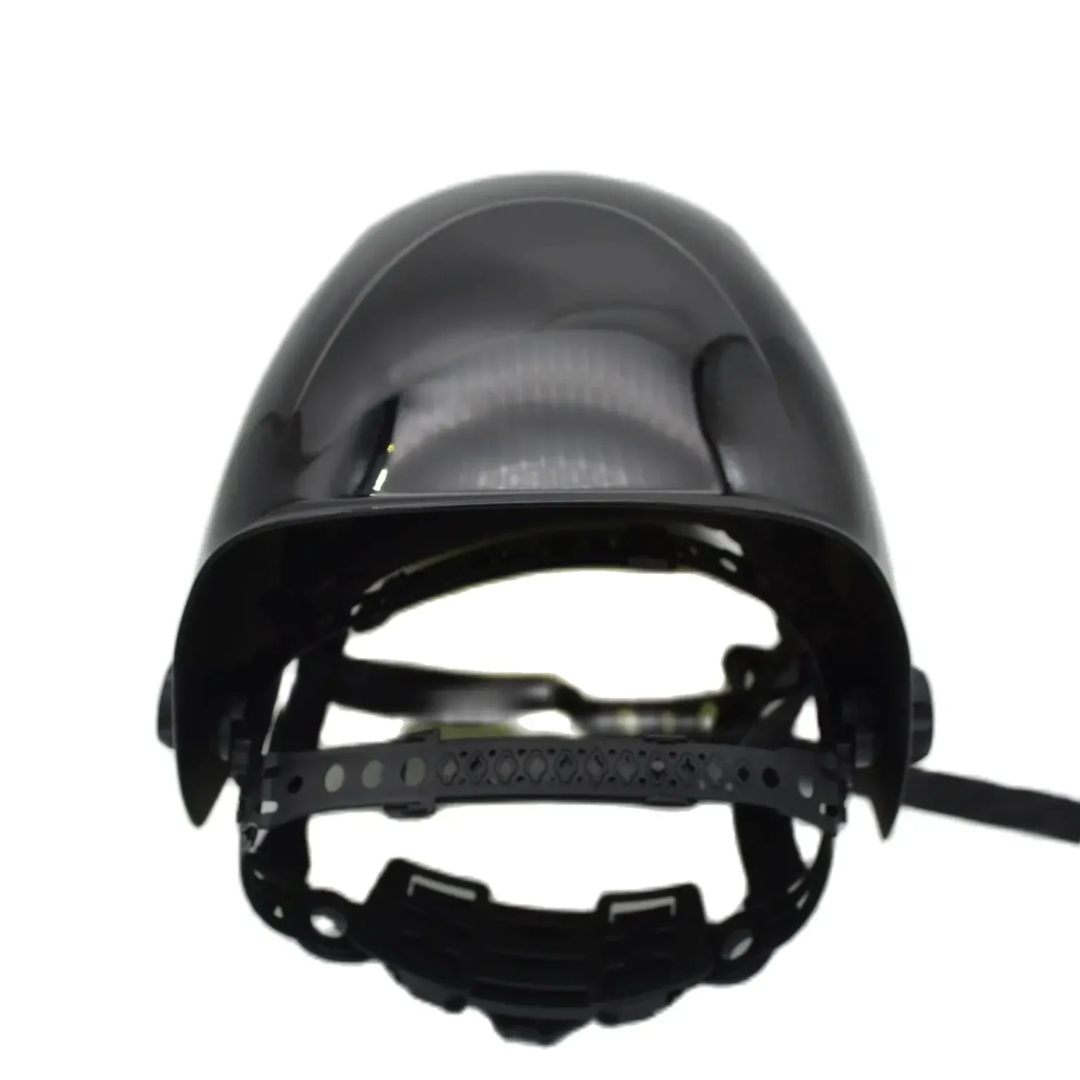 Laser Safety Helmet for Welding Operators 950-1100nm O.D 8+ Safety Face Shield, Safety Mask